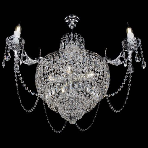 Люстра Элиза в Сочи Гусь Хрустальный