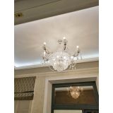 Люстра Элиза в Сочи