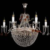 Люстра Елизавета №11 Венеция чайная в Сочи Люстра Елизавета №11 Венеция чайная в Сочи