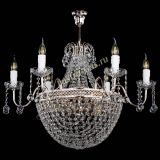 Люстра Елизавета №11 Венеция в Сочи