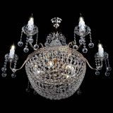 Люстра Елизавета №11 Венеция в Сочи