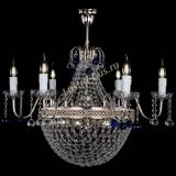 Люстра Елизавета №11 Венеция синяя в Сочи Люстра Елизавета №11 Венеция синяя в Сочи