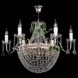 Люстра Елизавета №11 Венеция зеленая в Сочи Люстра Елизавета №11 Венеция зеленая в Сочи