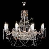 Люстра Елизавета №13 чайная в Сочи Люстра Елизавета №13 чайная в Сочи