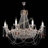 Люстра Елизавета №13 чайная в Сочи Люстра Елизавета №13 чайная в Сочи