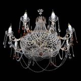 Люстра Елизавета №13 чайная в Сочи Люстра Елизавета №13 чайная в Сочи