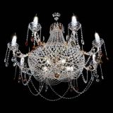 Люстра Елизавета №13 чайная в Сочи Люстра Елизавета №13 чайная в Сочи