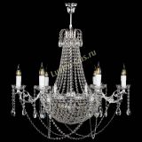 Люстра Елизавета малая №9 в Сочи