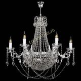 Люстра Елизавета малая №9 в Сочи