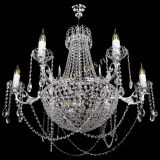 Люстра Елизавета малая №9 в Сочи
