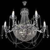Люстра Елизавета малая №9 в Сочи