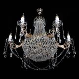 Люстра Елизавета малая №9 в Сочи