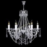 Люстра Елизавета малая (рожки - металл) в Сочи