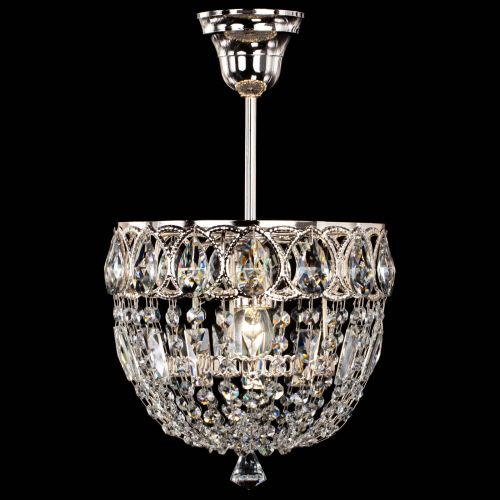 Люстра Ева №1 в Сочи Гусь Хрустальный