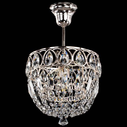 Люстра Ева №1 в Сочи Гусь Хрустальный