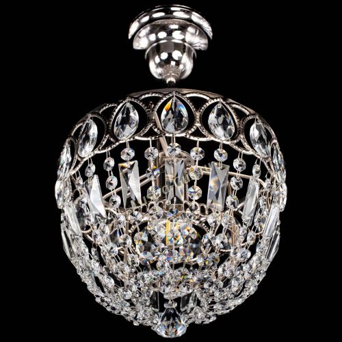 Люстра Ева №1 в Сочи Гусь Хрустальный