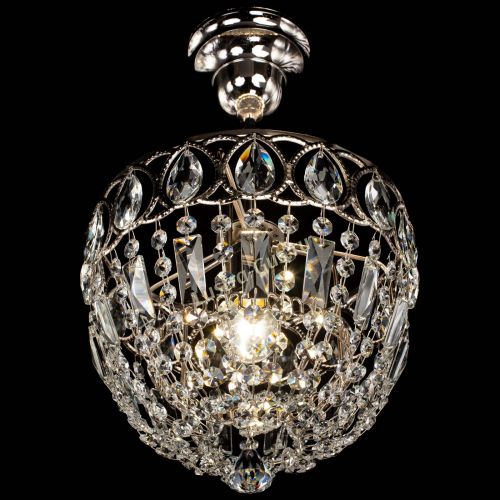 Люстра Ева №1 в Сочи Гусь Хрустальный