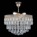 Люстра Флоренция №3 пластинка конус в Сочи