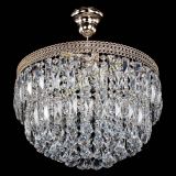 Люстра Флоренция №3 пластинка конус в Сочи