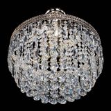 Люстра Флоренция №3 пластинка конус в Сочи