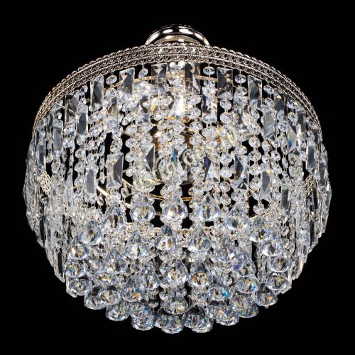 Люстра Флоренция №3 пластинка конус в Сочи Гусь Хрустальный