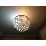 Люстра Флоренция №3 пластинка конус в Сочи