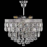 Люстра Флоренция №3 пластинка конус в Сочи