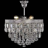 Люстра Флоренция №3 пластинка конус в Сочи