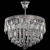 Люстра Флоренция №3 пластинка конус в Сочи