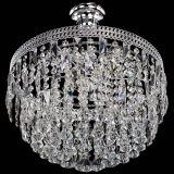 Люстра Флоренция №3 пластинка конус в Сочи