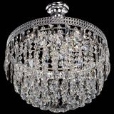 Люстра Флоренция №3 пластинка конус в Сочи