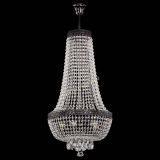 Люстра Флоренция №5 Купол черная в Сочи