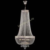 Люстра Флоренция №5 Купол длинный с подвесом в Сочи