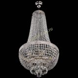 Люстра Флоренция №5 Купол длинный с подвесом в Сочи