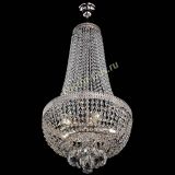 Люстра Флоренция №5 Купол длинный с подвесом в Сочи