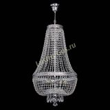 Люстра Флоренция №5 Купол длинный с подвесом в Сочи