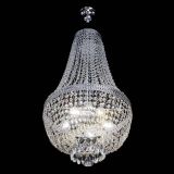 Люстра Флоренция №5 Купол длинный с подвесом в Сочи