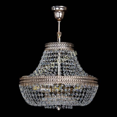 Люстра Флоренция №5 Купол с подвесом в Сочи Люстра Флоренция №5 Купол с подвесом в Сочи