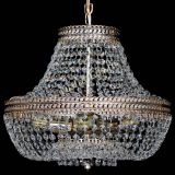 Люстра Флоренция №5 Купол с подвесом в Сочи Люстра Флоренция №5 Купол с подвесом в Сочи