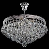 Люстра Флоренция Капель шар 40 в Сочи Люстра Флоренция Капель шар 40 в Сочи