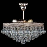 Люстра Флоренция Капель шар 40 в Сочи Люстра Флоренция Капель шар 40 в Сочи