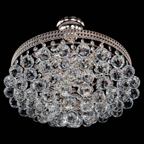 Люстра Флоренция Капель шар 40 в Сочи Гусь Хрустальный
