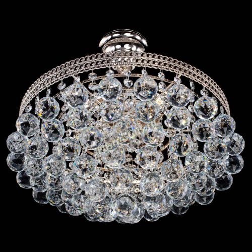 Люстра Флоренция Капель шар 40 в Сочи Гусь Хрустальный