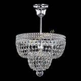 Люстра Каскад Флоренция №1 малая в Сочи Люстра Каскад Флоренция №1 малая в Сочи