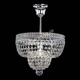 Люстра Каскад Флоренция №1 малая в Сочи Люстра Каскад Флоренция №1 малая в Сочи