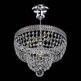 Люстра Каскад Флоренция №1 малая в Сочи Люстра Каскад Флоренция №1 малая в Сочи