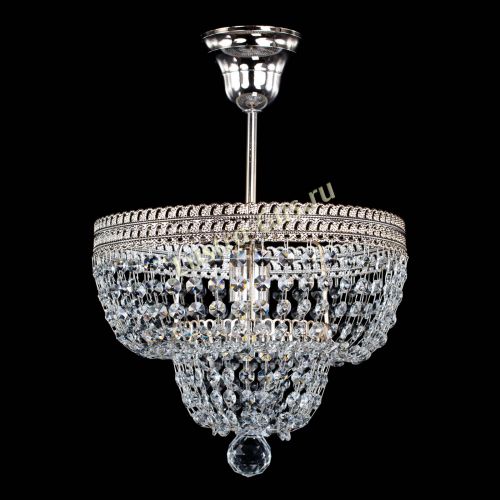 Люстра Каскад Флоренция №1 малая в Сочи Люстра Каскад Флоренция №1 малая в Сочи