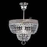 Люстра Каскад Флоренция №1 малая в Сочи Люстра Каскад Флоренция №1 малая в Сочи