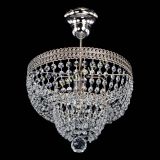 Люстра Каскад Флоренция №1 малая в Сочи Люстра Каскад Флоренция №1 малая в Сочи