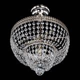 Люстра Каскад Флоренция №1 малая в Сочи Люстра Каскад Флоренция №1 малая в Сочи